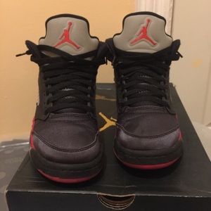 Air Jordan 5 Retro (GS)